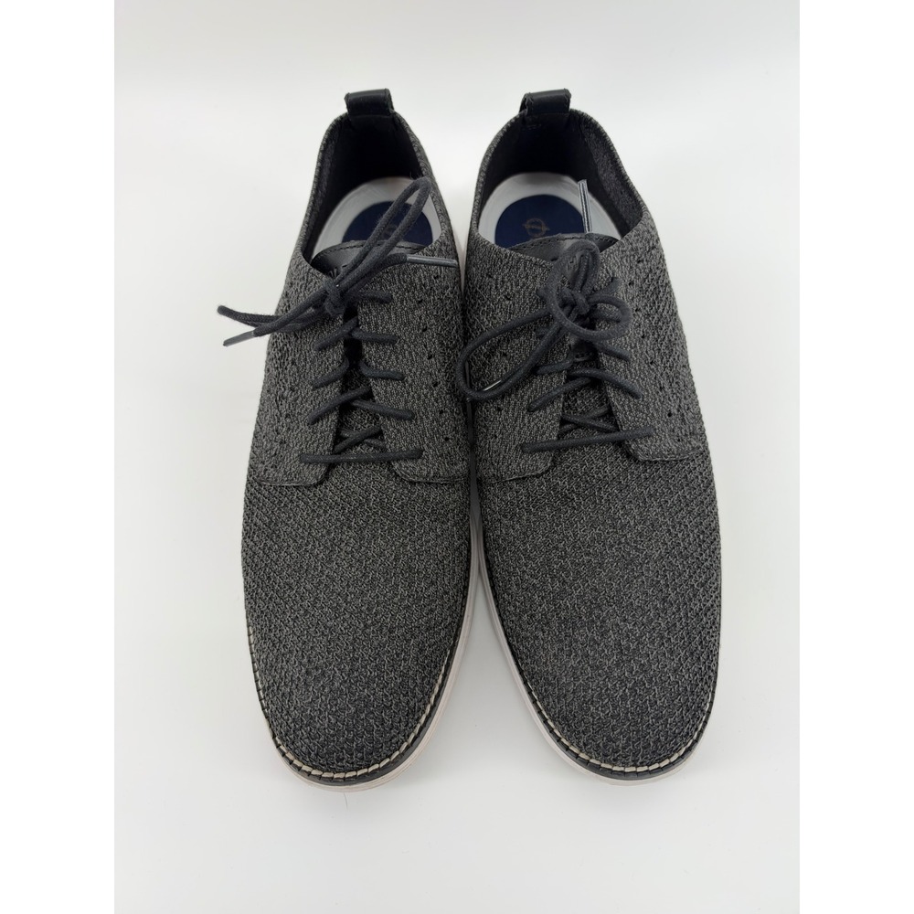 Cole Haan OriginalGrand Stitchlite Wingtip Oxford Mens 11M Gray C29732